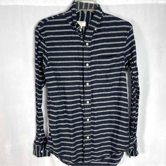 Club Monoco Slim Fit Button Up Shirt - Picture 1 of 4